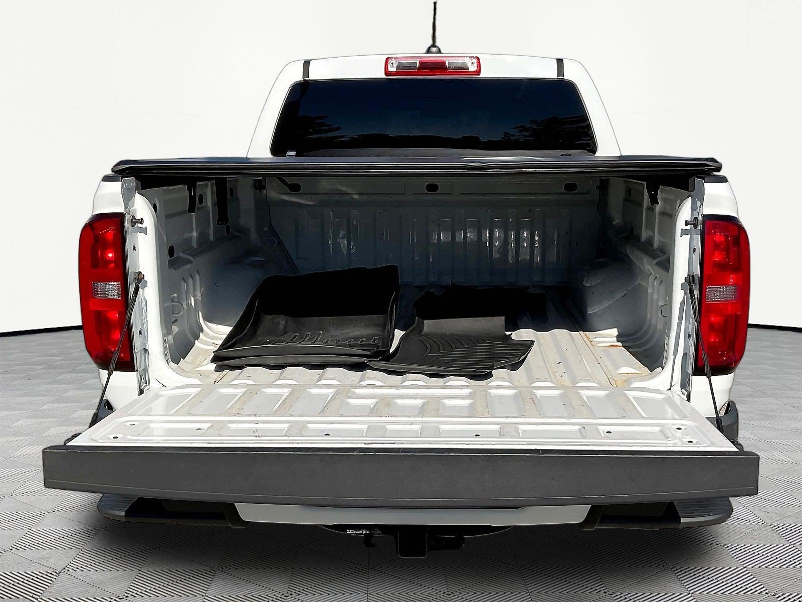 Used 2018 Chevrolet Colorado LT RWD image 7