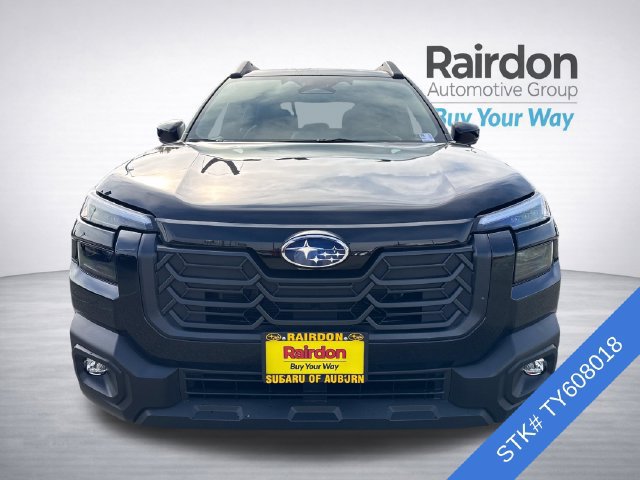 New 2026 Subaru Outback Premium AWD/4WD image 2