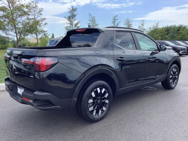 Certified 2026 Hyundai Santa Cruz SEL AWD/4WD image 6