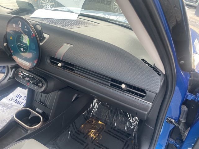 Used 2025 MINI Cooper S image 20