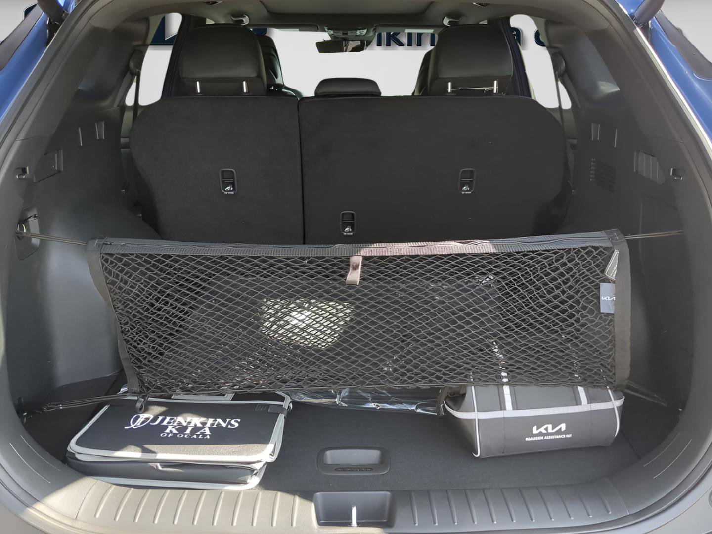 New 2026 Kia Sportage X-Pro Prestige AWD/4WD image 26