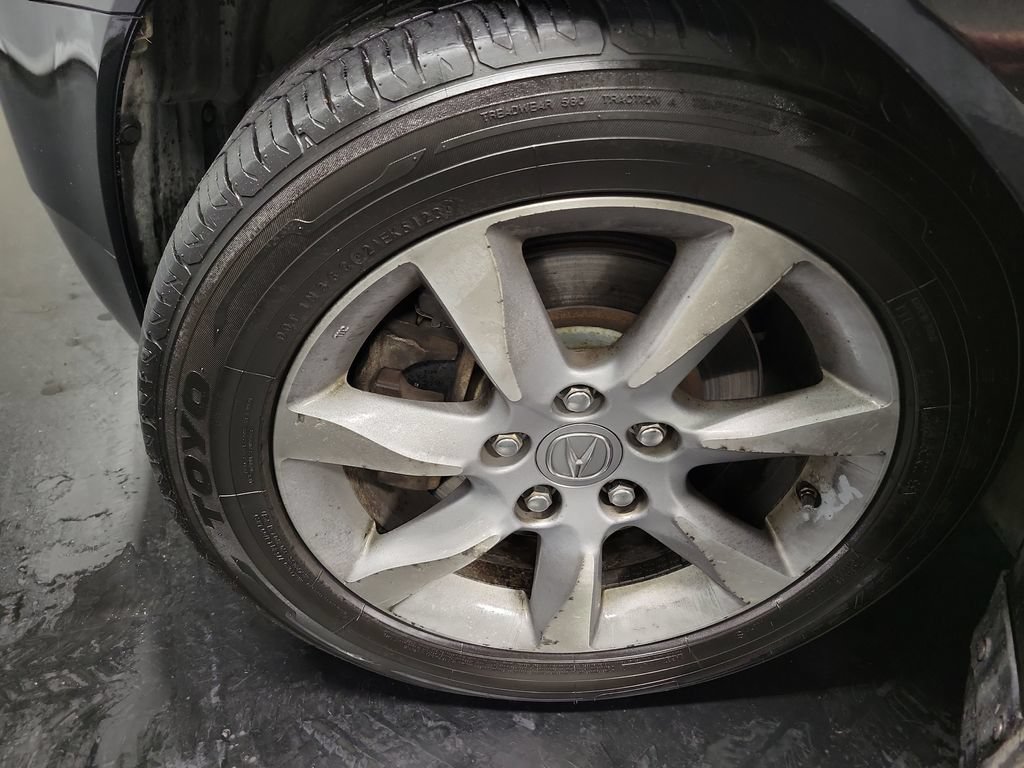 Used 2012 Acura TL FWD image 13