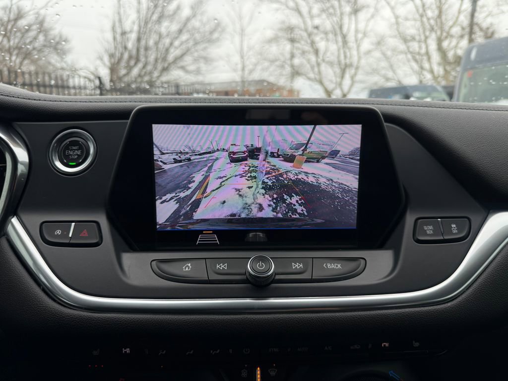 Used 2020 Chevrolet Blazer LT w/ Redline Edition image 29