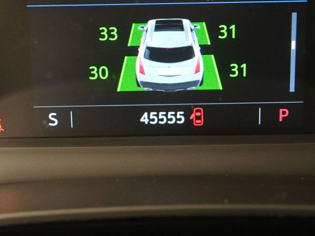 Used 2020 Cadillac XT5 Luxury image 36