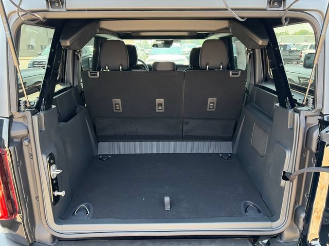 New 2026 Ford Bronco Big Bend AWD/4WD image 7