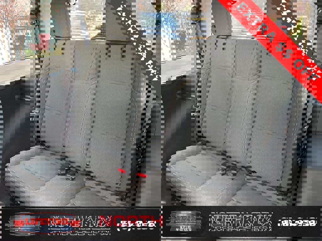 New 2026 Jeep Wrangler Sport image 5