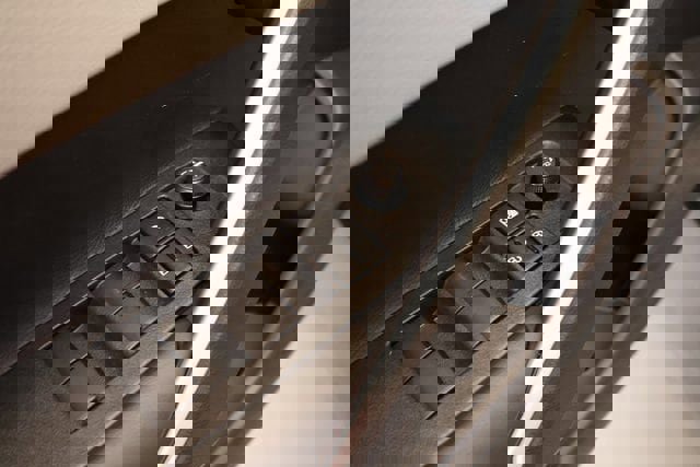 New 2026 Toyota Corolla Cross L image 10