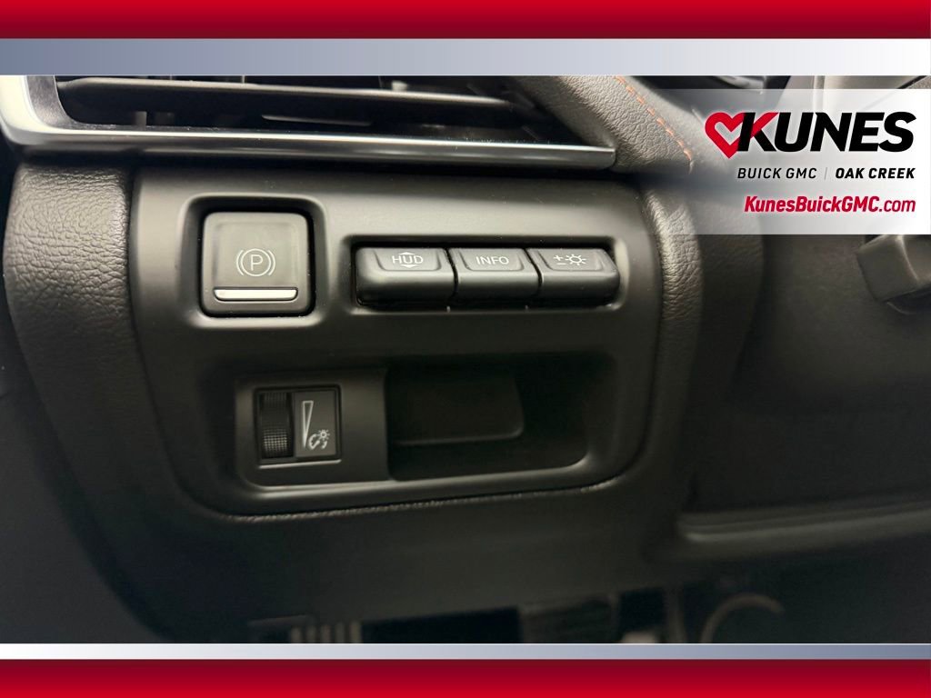 Used 2022 Cadillac CT5 Sport w/ Parking Package image 13