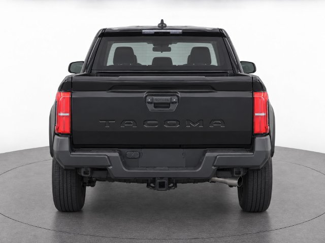 Used 2024 Toyota Tacoma SR RWD image 6