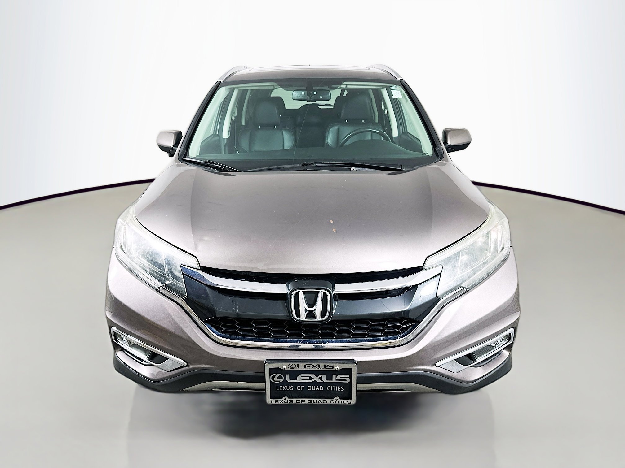 Used 2016 Honda CR-V EX-L image 2