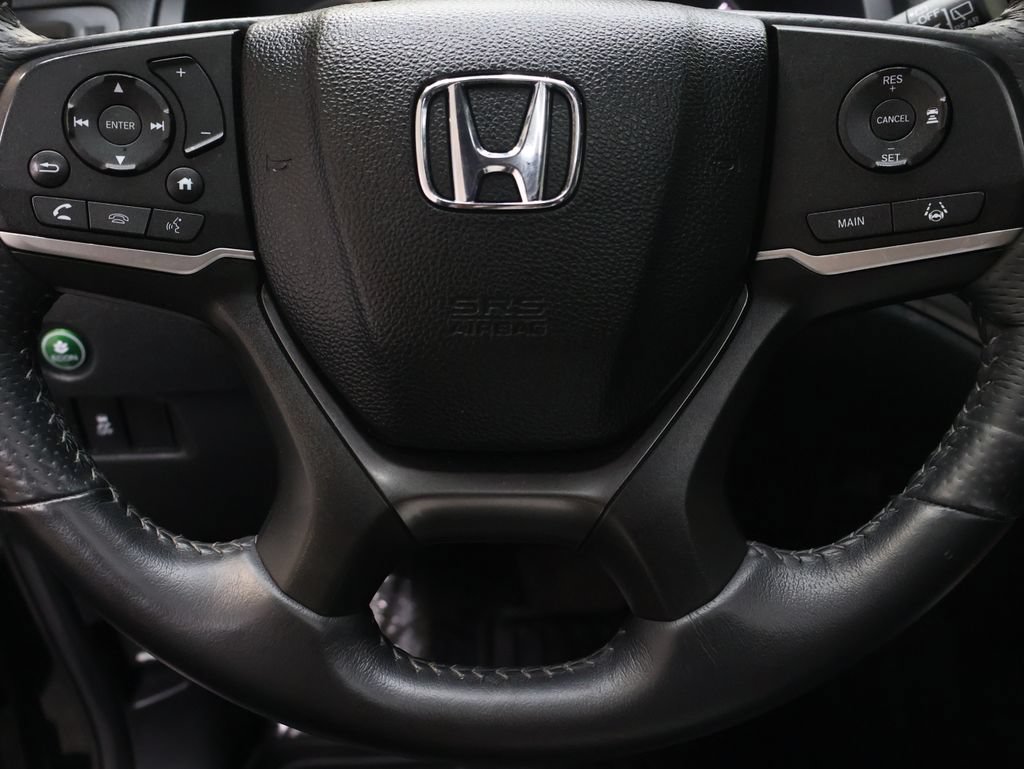 Used 2022 Honda Passport EX-L image 18