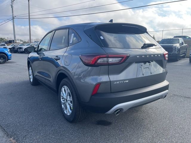 New 2026 Ford Escape Active FWD image 7