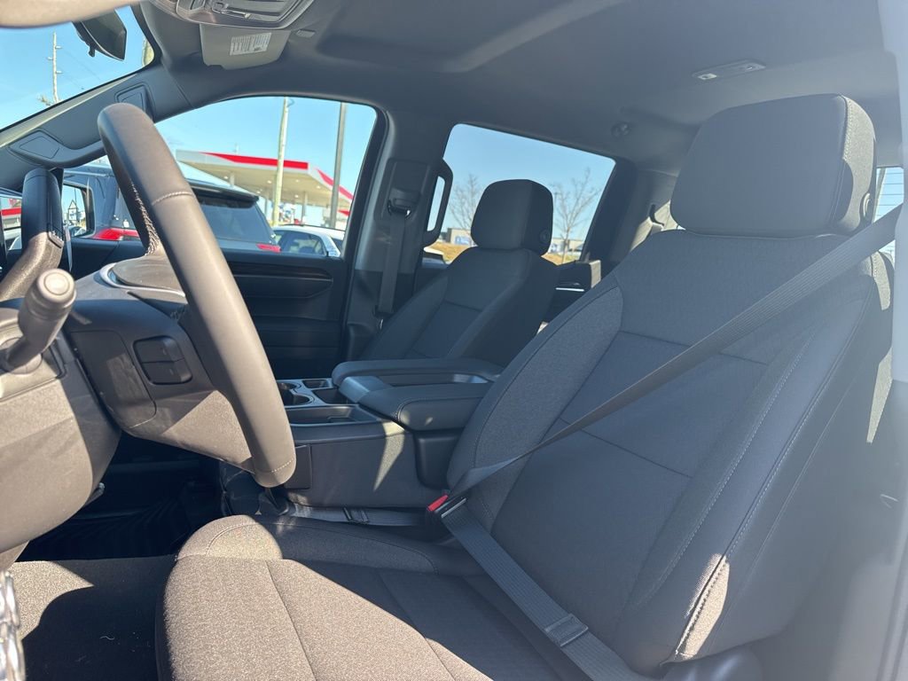 New 2026 GMC Sierra 1500 Elevation image 19