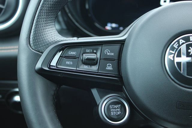 Used 2024 Alfa Romeo Tonale Ti image 23