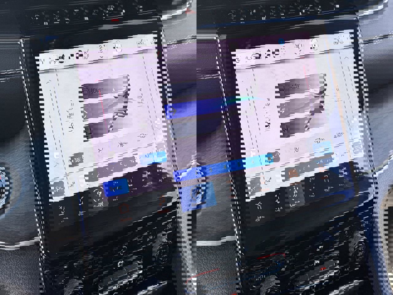 Used 2023 Jeep Grand Cherokee Limited AWD/4WD image 29