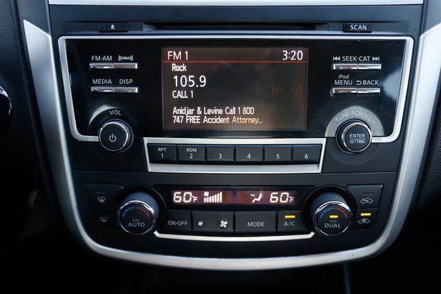 Used 2017 Nissan Altima 2.5 SL image 32