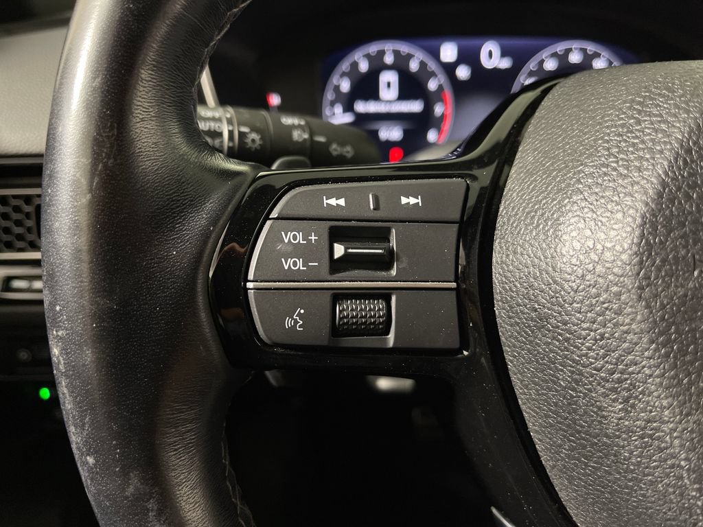 Used 2023 Honda Civic Sport Touring image 28