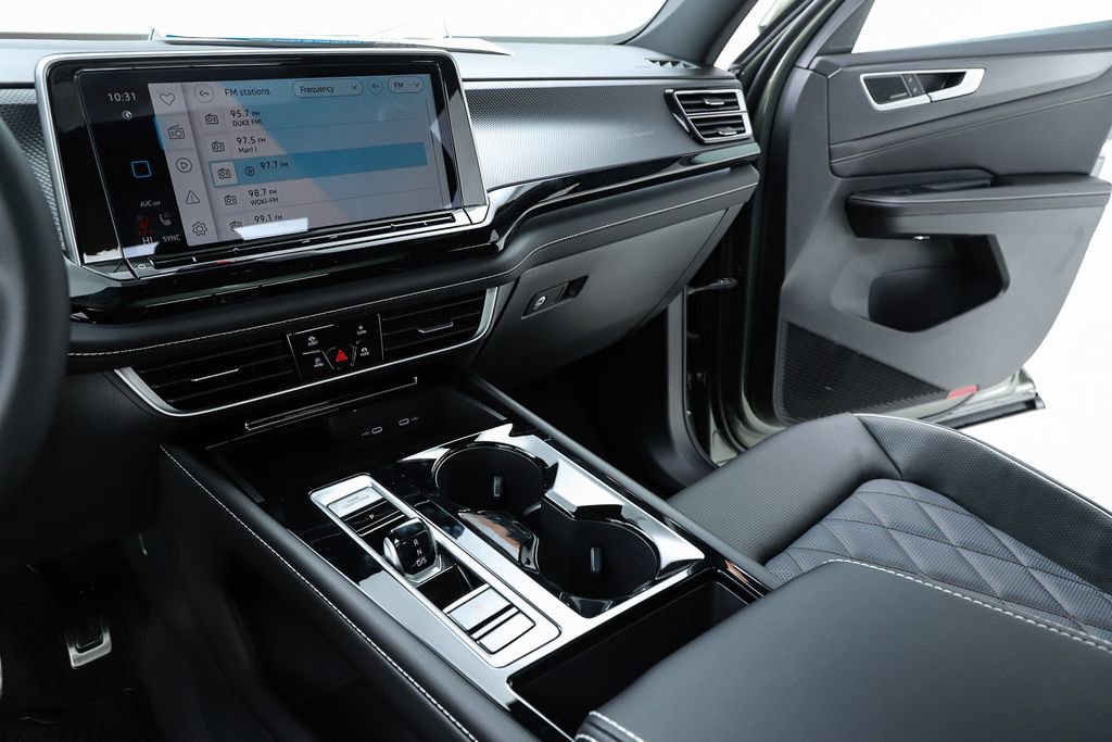 New 2026 Volkswagen Atlas Cross Sport SEL Premium R-Line image 61