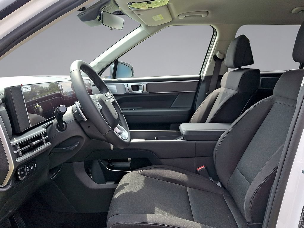 New 2026 Hyundai Santa Fe SE FWD image 14