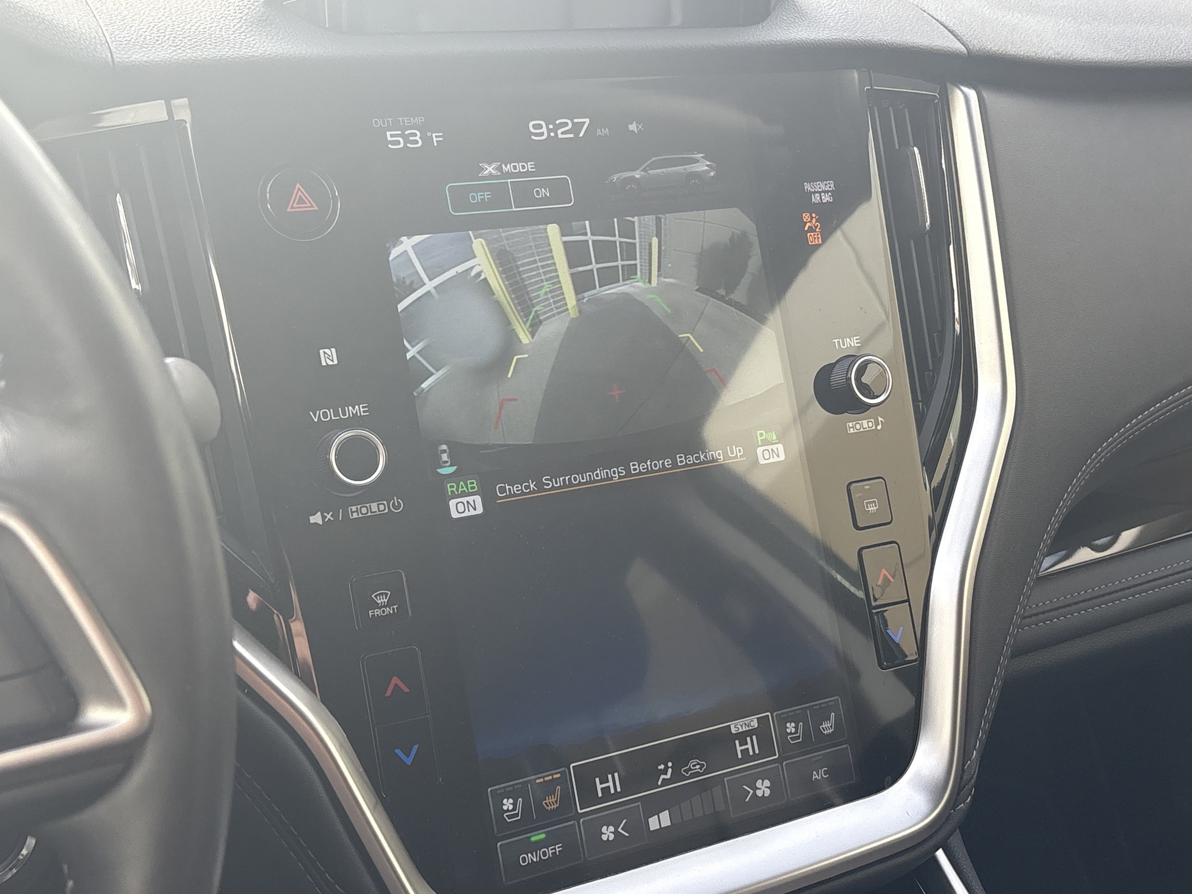 Used 2023 Subaru Outback Touring image 25