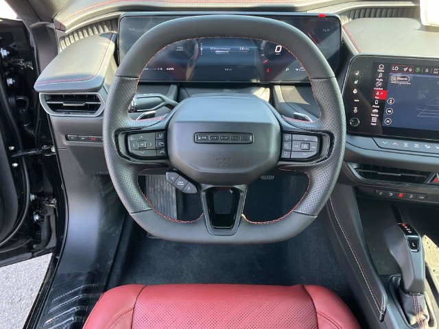 New 2026 Dodge Charger Scat Pack AWD/4WD image 13
