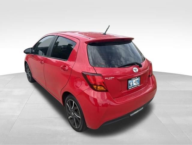 Used 2015 Toyota Yaris SE FWD image 5