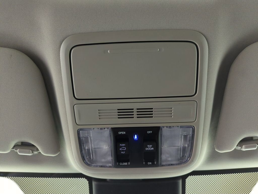 New 2026 Honda Odyssey Elite image 25