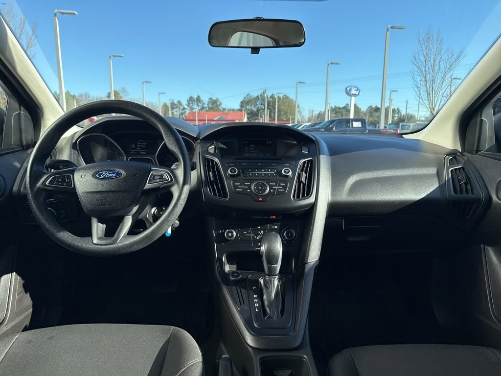 Used 2015 Ford Focus S image 20