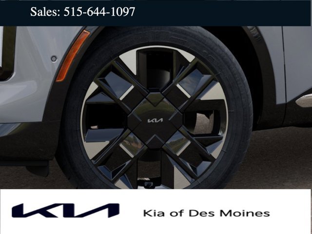 New 2027 Kia Sportage SX Prestige AWD/4WD image 10