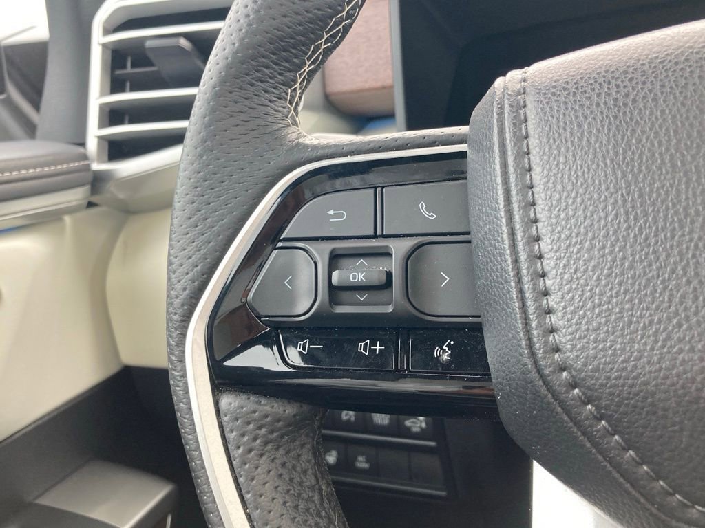 Used 2023 Toyota Tundra Capstone AWD/4WD image 14
