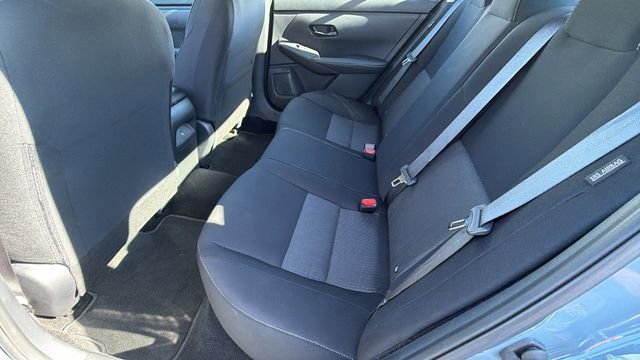 Used 2025 Nissan Sentra SV w/ All-Weather Package image 16