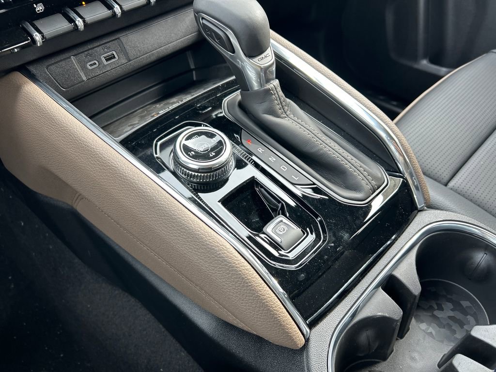 New 2026 GMC Canyon Denali AWD/4WD image 28