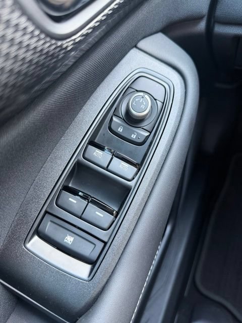 Certified 2025 Subaru Legacy Premium AWD/4WD image 18