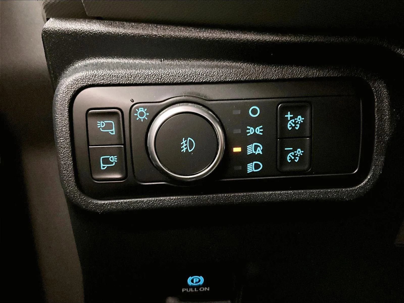 Certified 2022 Ford Bronco Badlands image 30