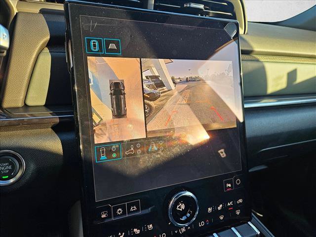 New 2026 GMC Terrain AT4 w/ Convenience Package III AWD/4WD image 13