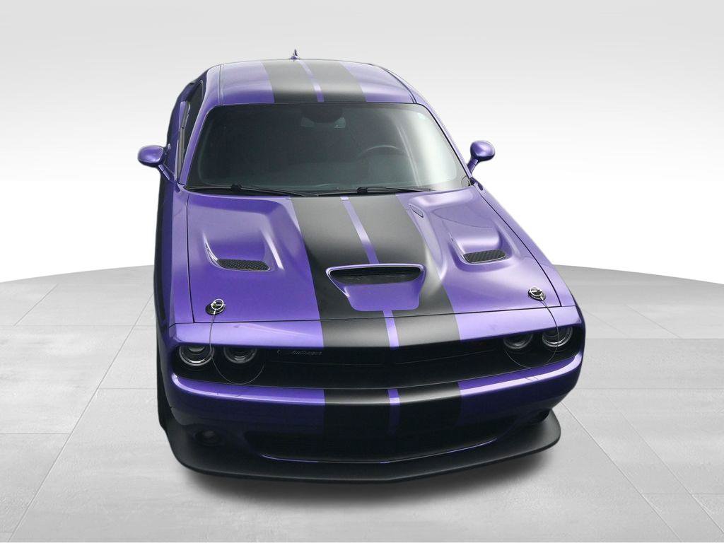 Used 2023 Dodge Challenger R/T Scat Pack RWD image 27
