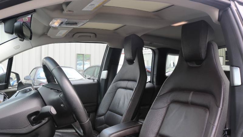 Used 2018 BMW i3 RWD image 8