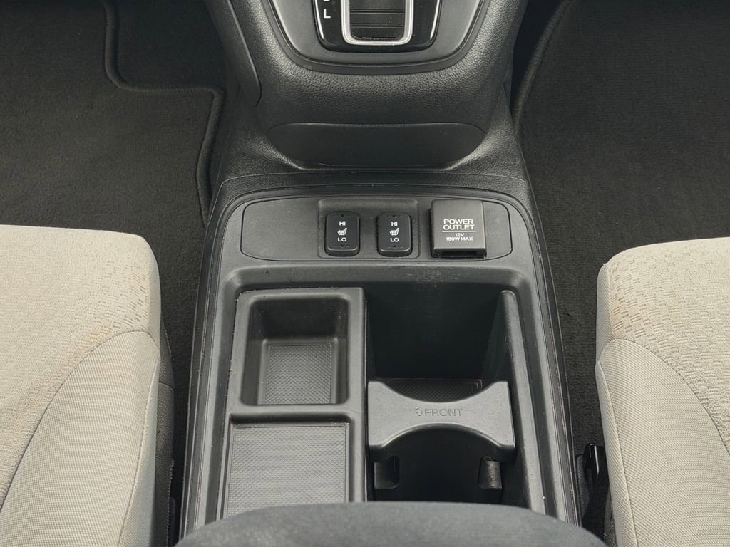 Used 2016 Honda CR-V EX image 18