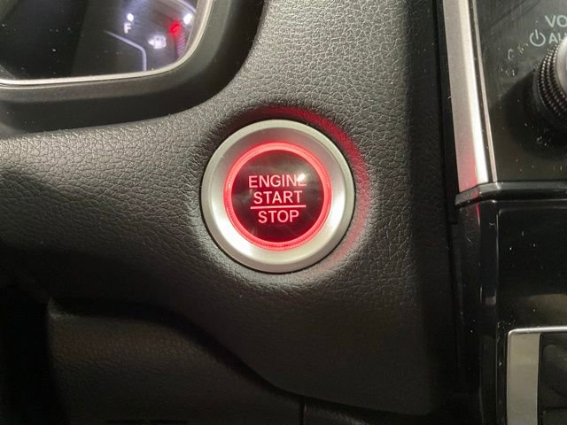 Certified 2019 Honda CR-V EX-L image 36