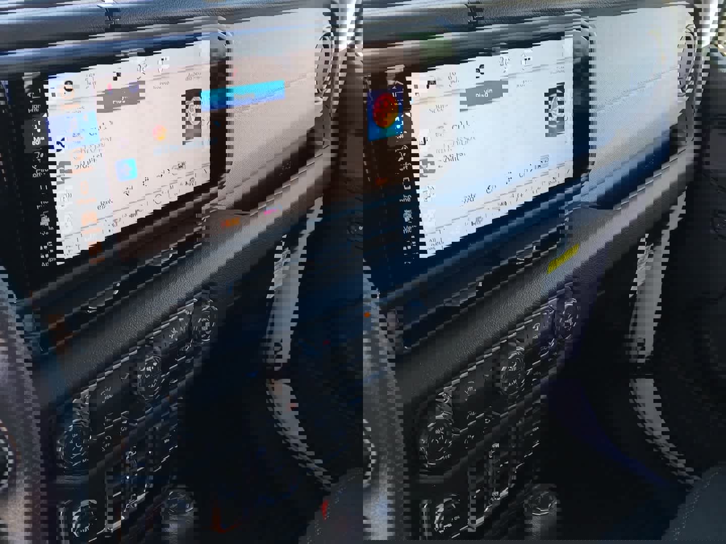 New 2026 Jeep Gladiator Sport image 26