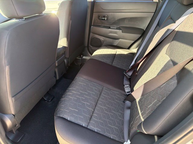 New 2027 Mitsubishi Outlander Sport ES FWD image 16