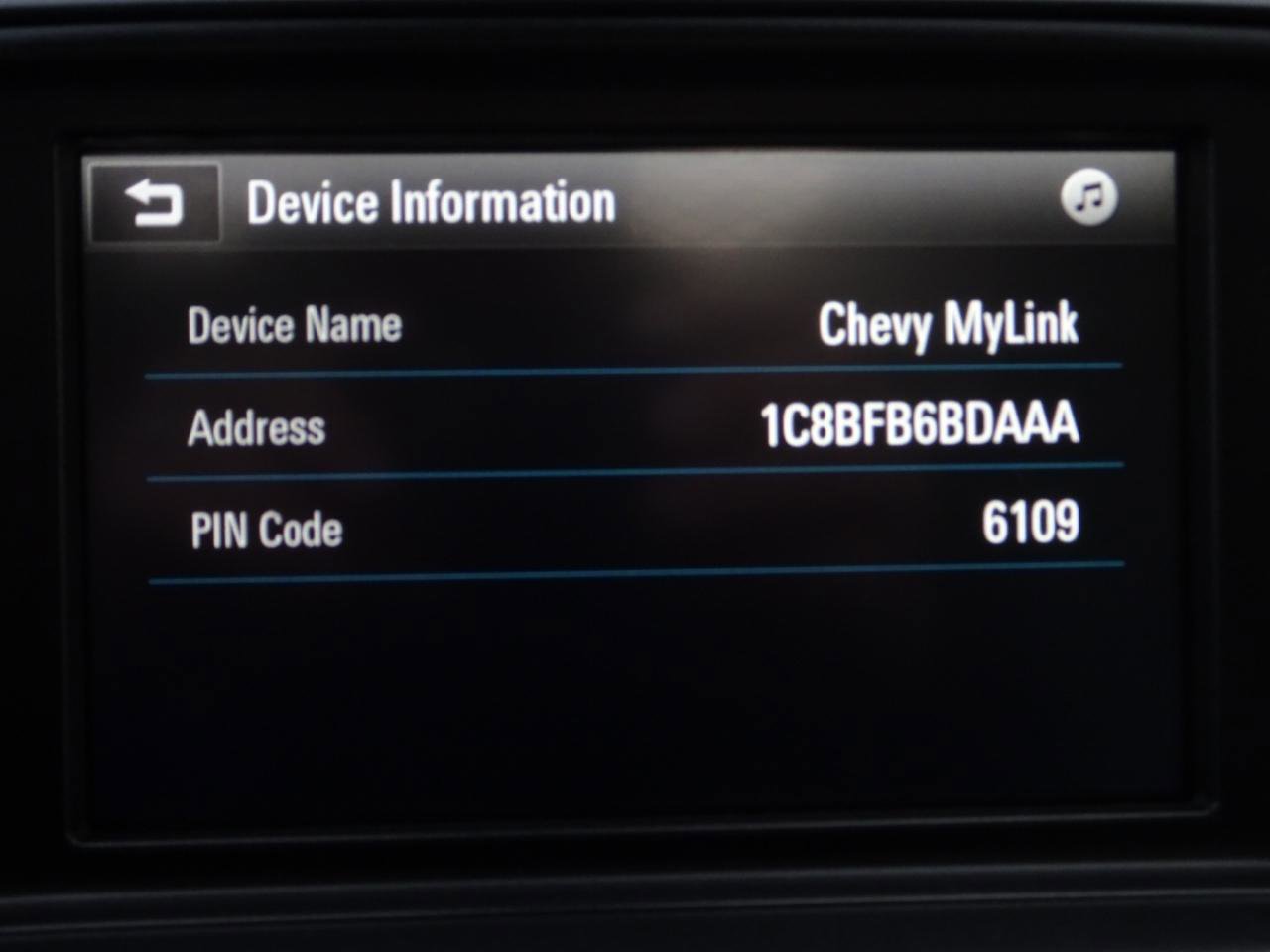 Used 2016 Chevrolet Silverado 2500 W/T w/ WT Convenience Package image 24