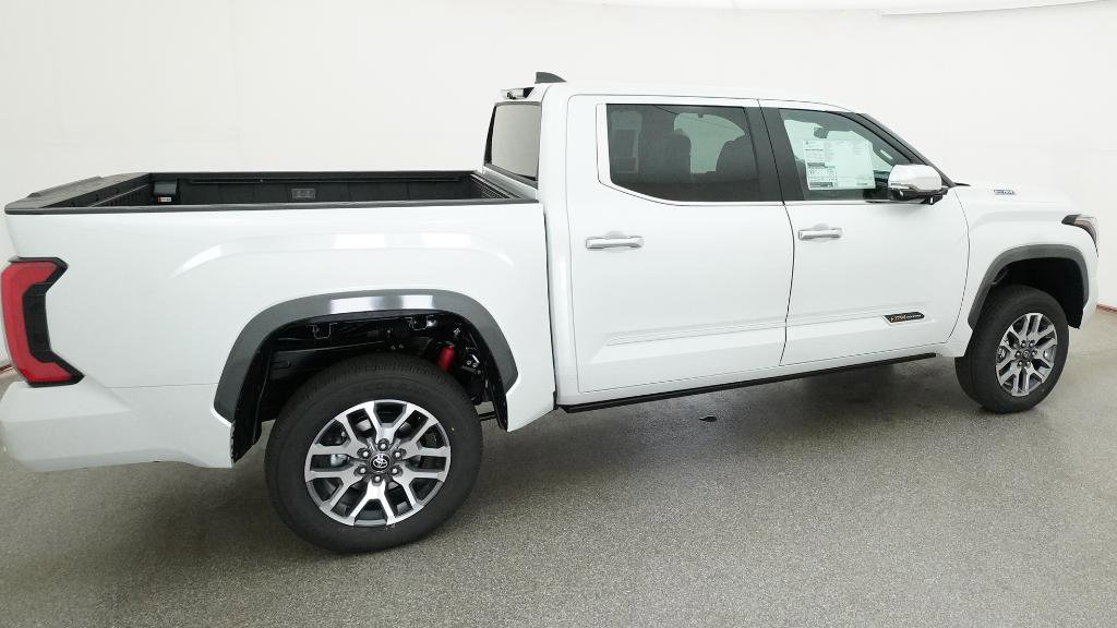 New 2026 Toyota Tundra 1794 Edition image 2