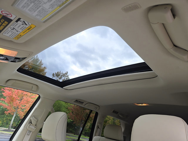 Certified 2023 Lexus GX 460 Premium image 15