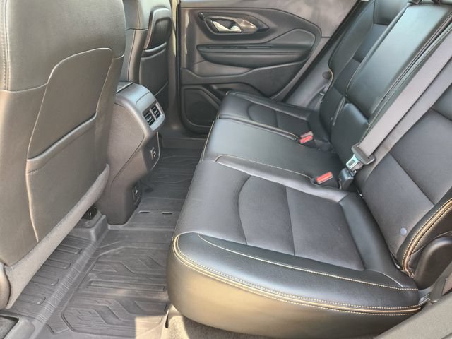 Used 2024 GMC Terrain AT4 w/ Infotainment Package II AWD/4WD image 30