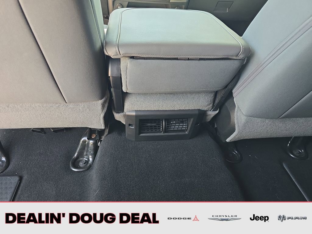 Used 2018 RAM 2500 Tradesman w/ Chrome Appearance Group AWD/4WD image 25