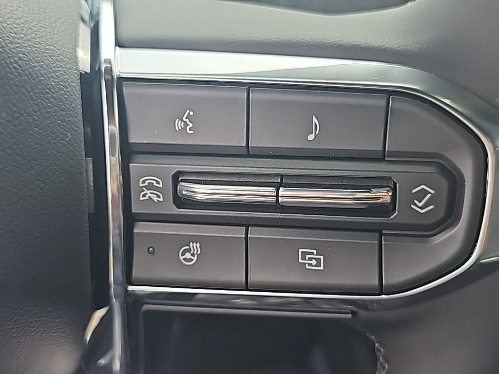 New 2026 GMC Sierra EV Elevation image 19