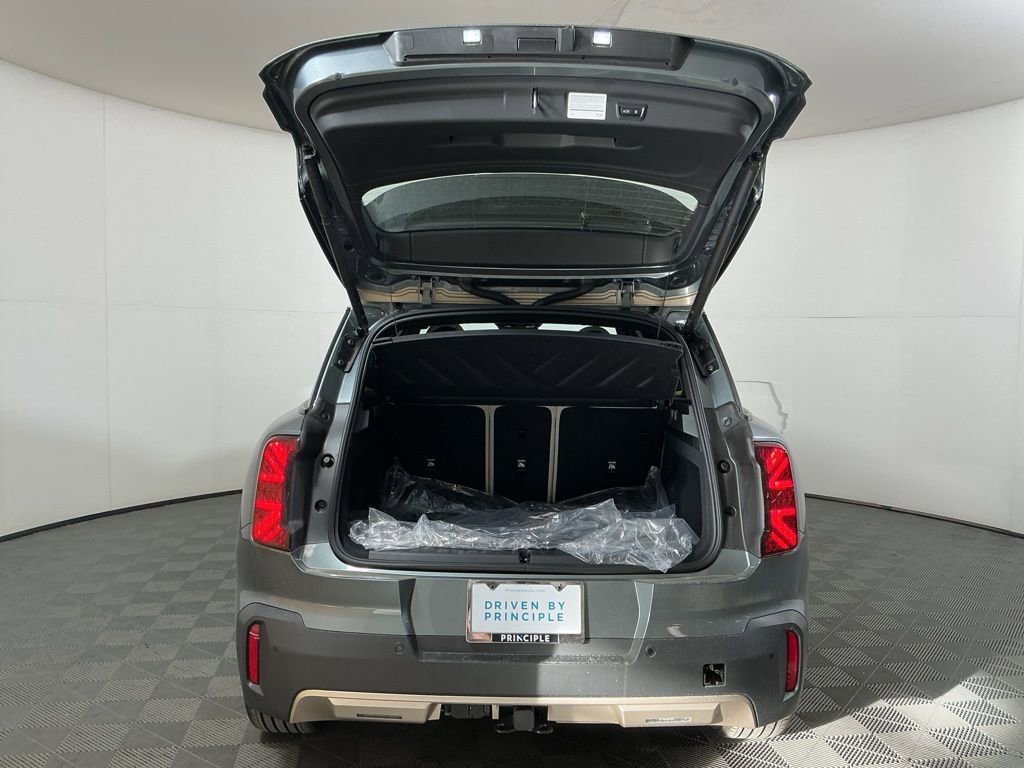 New 2026 MINI Cooper Countryman S AWD/4WD image 26