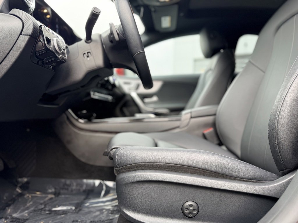 Used 2021 Mercedes-Benz CLA 250 4MATIC image 10