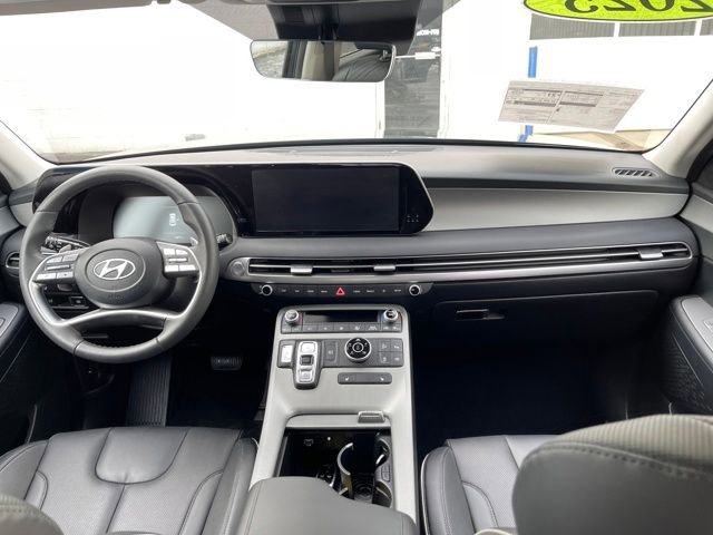 Used 2025 Hyundai Palisade SEL image 35